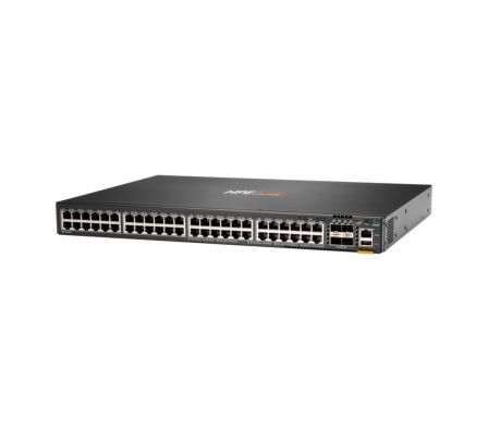 HPE ARUBA SWITCH 6200F 48G 4SFP+ JL726A