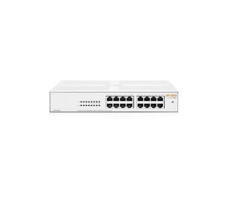HPE ARUBA SWITCH I430 16G R8R47A