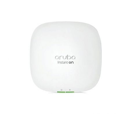 HPE ARUBA INSTANT ON AP22 + ADAPT (R6M51A)