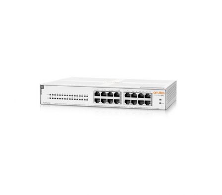 HPE ARUBA SWITCH ION 1430 16G 124W SW R8R48A