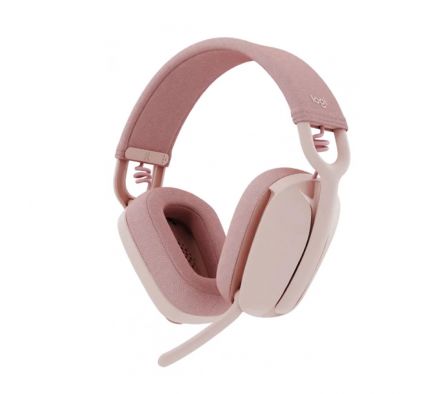 AURI LOGIT 981-001223 WIR ZONE VIBE ROSA