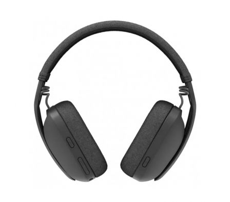 AURI LOGIT 981-001125  WIR ZONE VIBE NEGRO