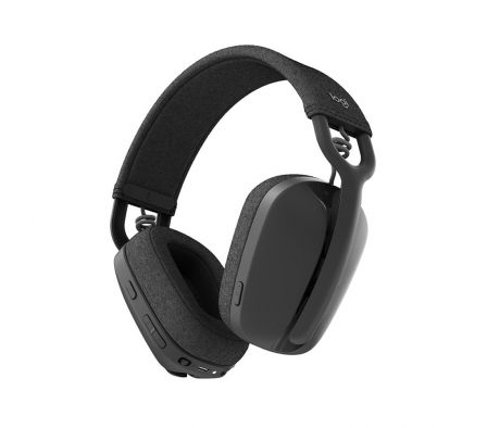 AURI LOGIT 981-001214  WIR ZONE VIBE NEGRO