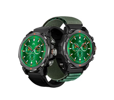 RELOJ SKEI C80 ARG-WT-6080BK