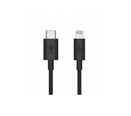CABLE BELK iOS USB-C MIX IT F8J239BT04-BLK