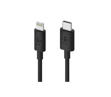 CABLE BELK iOS USB-C MIX IT F8J239BT04-WHT