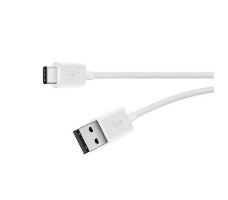 CABLE BELK MIXIT 2.0 USB-A To USB-C F2CU032BT06-BL
