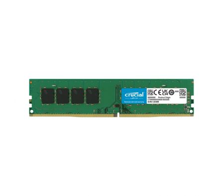 MEM DDR4 32GB 3200 MHZ CRUCIAL