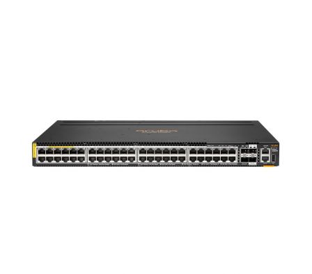 HPE ARUBA 6300M 48SR5 CL8 POE 2P50G/25G SW (R8S90A