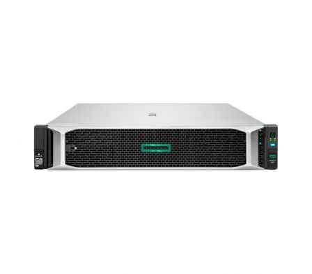 HPE STOREONCE 3660 80TB BASE SYSTEM (R6U02A)