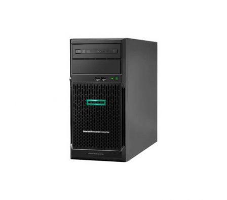 HPE ML110 G11 3408U 1P 16G 4LFF 4TB SVR P55534-001