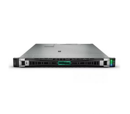HPE DL360 G11 4410Y MR408I-O NC 8SFF P51930-B21