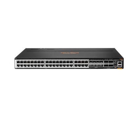 HPE ANW 8100-40XT8XF4C BF3F2AC BDL R9W93A