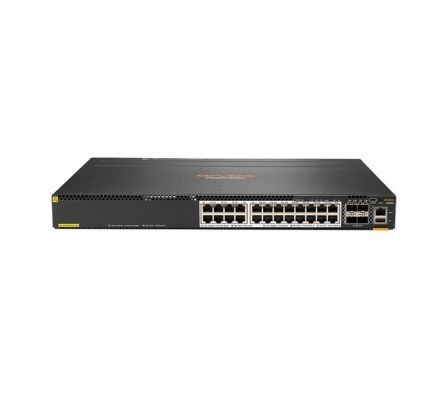 ARUBA 6300M 48SR5 CL6 POE 4SFP56 SWCH JL659A