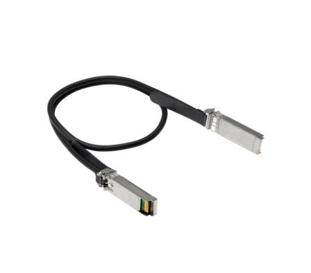 ARUBA 50G SFP56 TO SFP56 0.65M DAC CABLE R0M46A