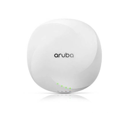 HPE ARUBA AP-655 (RW) ACCESS POINT (R7J38A)