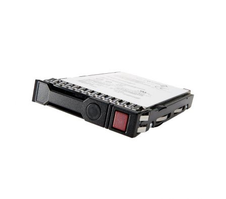HPE MSA 5.8TB SAS 12G RI SFF 6-PACK SSD S2E43A