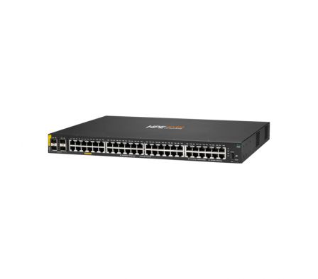 HPE ARUBA 6100 48G 4SFP+ SWCH (JL675A)