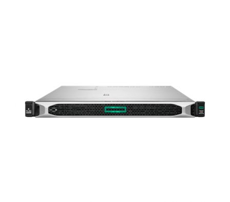 HPE ProLiant DL360 Gen10 Plus 4314 2.4GHz 16c 1P 2x32GB-R