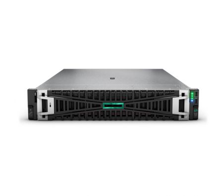 HPE SERV DL380 G11 1x32G 1GBE 2x4HDD (P75344-DM5)
