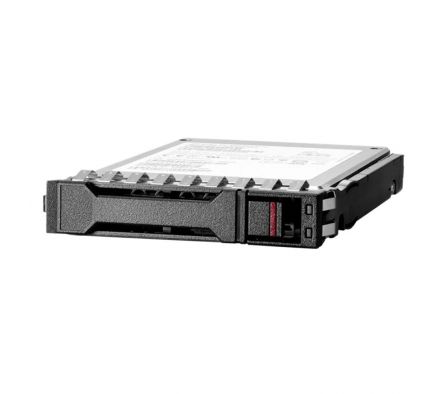 HPE 2.4TB SAS 10K SFF BC 512E HDD P28352-B21 FAC.I