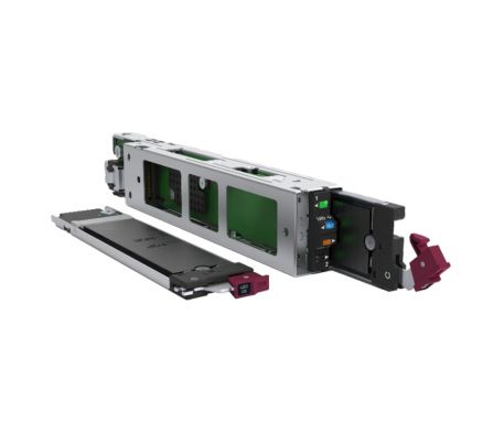 HPE STORAGE NS204I-U GEN11 (P48183-B21) FACT.IN