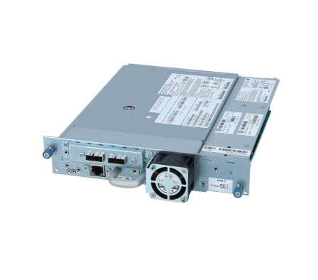 HPE STOREEVER MSL LTO-9 UPGRADE KIT (R6Q75A)
