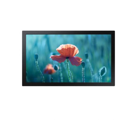 PANTALLA SAMSUNG 13" LH13QBREBGCXZA QBR FHD