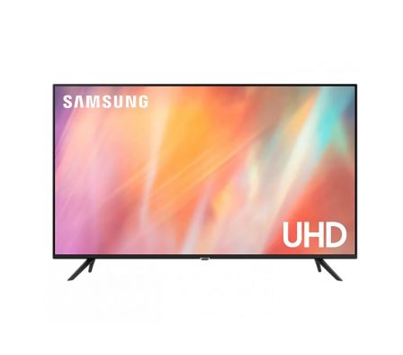 TV SAMSUNG 50" LH50BEAHLGGXZB CRYSTAL 4K UHD BUS