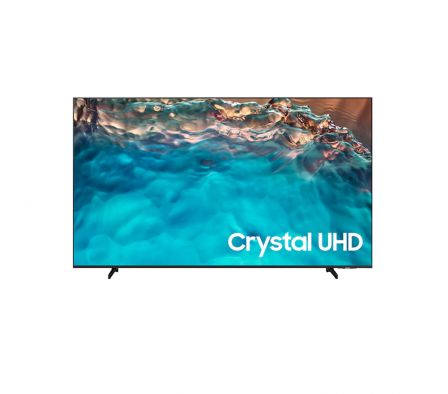 TV SAMSUNG 75" HG75BU800NFXZA HOTEL X CRYSTAL