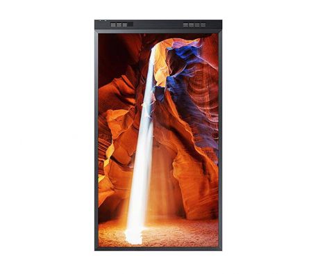 PANTALLA SAMSUNG 55" PRO LH55OMNDPGB/ZA 2 SIDES