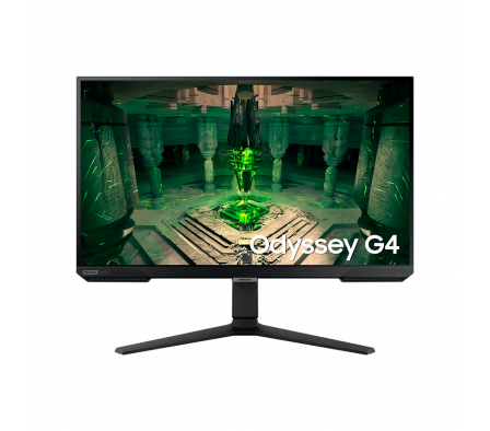 MON 27" SAMSUNG LS27BG6402ENXGO IPS 240HZ (Coming Soon)
