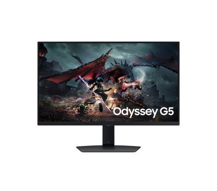 MON 32" SAMSUNG LS32DG502ENXZA QHD 180HZ HDMI