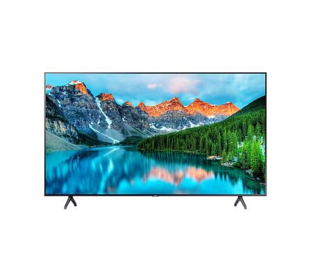 PANTALLA SAMSUNG 75" LH75BEDHLGFXGO TV PRO 4K QBC