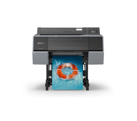 IMP EPSON SURECOLOR P7570 STANDARD EDITION (Sobre Pedido)