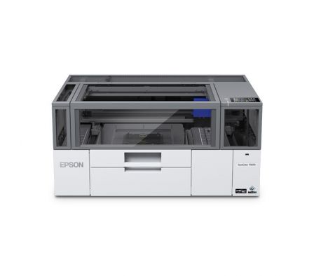 IMP EPSON SCF1070SE WIF/RED SURECOLOR