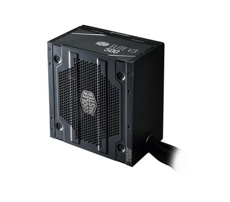 FUENTE COOLERMASTER 500W ELITE V3 FULL RANGE