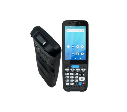 HANDHELD UNITECH HT330 WIFI/AND 12/3GB/64GB/4"