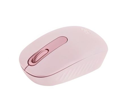 MOUSE LOGIT 910-007458 M196 BT ROSA