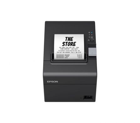 IMP EPSON TM-T20III-01 USB/SERIAL