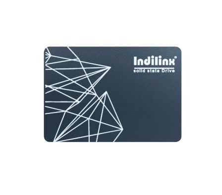 PROMO HDD SSD 480GB INDILINX SATA / 13 UNIDADES