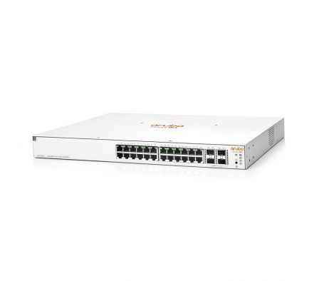 PROMO SWITCH ARUBA ION 1930 24G POE 195W + 2 AP TAP100