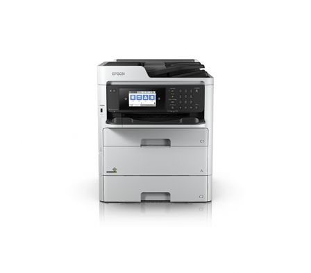 PROMO EPSON WF-C579R CON BANDEJA EXTRA