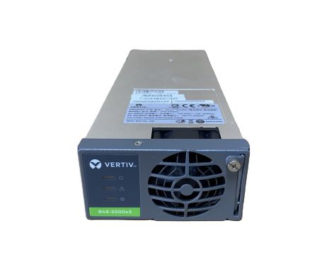 RECTIFICADOR VERTIV 1X2U 2kW R48-2000e3 (02130991)