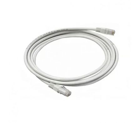 CABLE UTP CAT6 WHITE 3M SIEMON