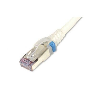 CABLE UTP CAT6A WHITE 2M SIEMON