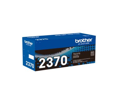 TONER BROTHER TN2370 (2320D/2360DW/2540DW)
