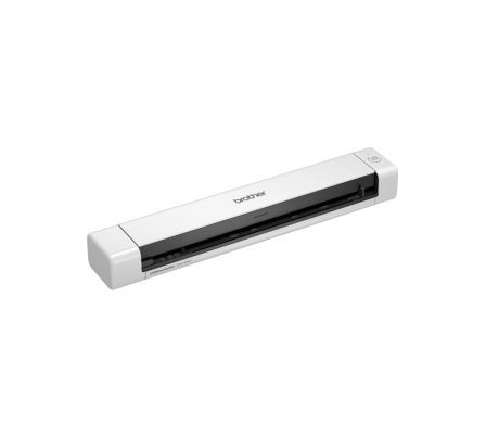 SCANNER BROTHER DS640 PORTATIL