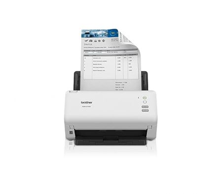 SCANNER BROTHER ADS3100