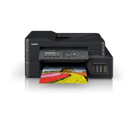 IMP BROTHER DCP-T820DW MULTIFUNCION WIF/DUPLEX/INK